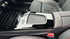 Mercedes-Benz A-Class A250e AMG Line Premium 4dr Auto Saloon